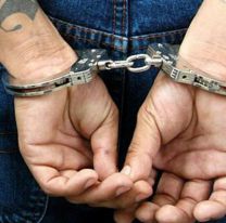 Atraparon a un jujeño que intentó secuestrar a sus hijos y llevarlos a Bolivia