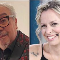 Duró menos que tu sueldo: Se separaron Coco Silly y Caramelito