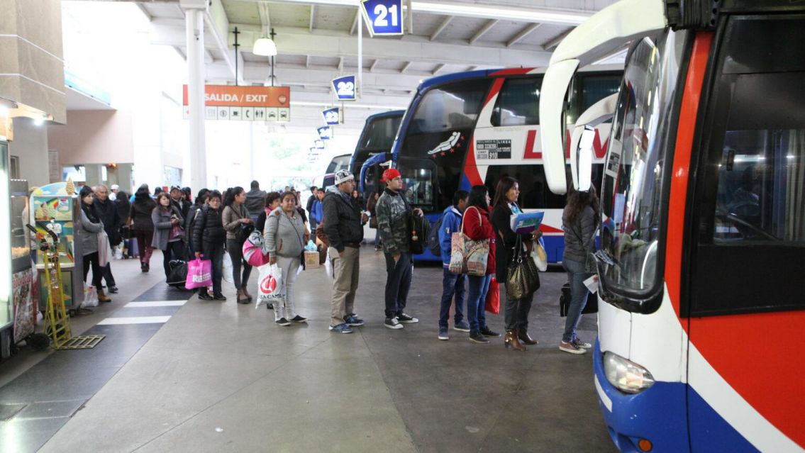Cu�ndo caen los pr�ximos findes largos y cu�ntos feriados quedan en el a�o