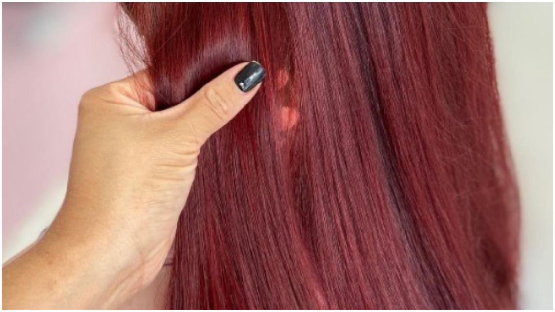 Pelirrojo: el color de las gorreadas