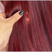 Pelirrojo: el color de las gorreadas