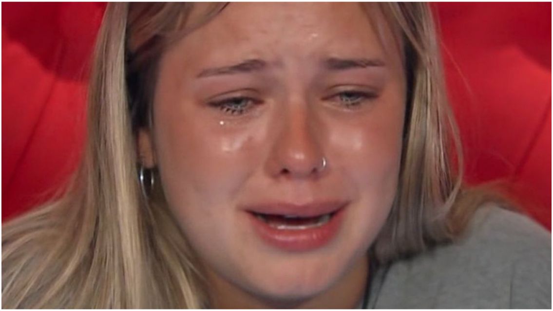 El duro momento de Coti de GH tras separarse de Cone: "Pensé en ma..."