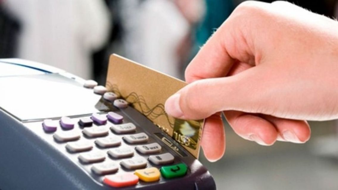 Brutal estafa con tarjeta de crédito en Jujuy: Le sacaron medio millón de pesos