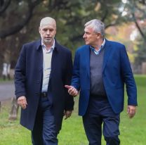 Morales prometió no sacar los planes, pero sí "quitar a los intermediarios" 