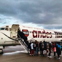 Otra denuncia contra Travel Rock: habrían dejado varados a 17 alumnos