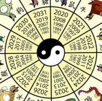 ¡Zarpado! Lo que dice el Horóscopo Chino para AGOSTO te deja de cama