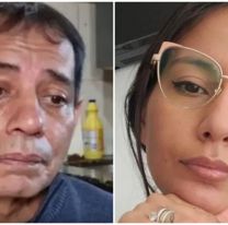 Murió el papá Cecilia Strzyzowski: la enfermedad que le arrebató la vida