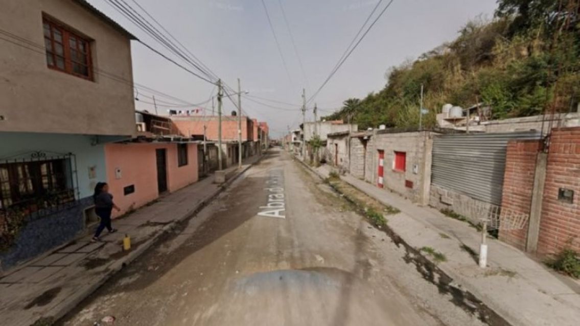 Conmoci�n total: Asesinaron a un adolescente en Punta Diamante
