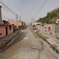 Conmoción total: Asesinaron a un adolescente en Punta Diamante