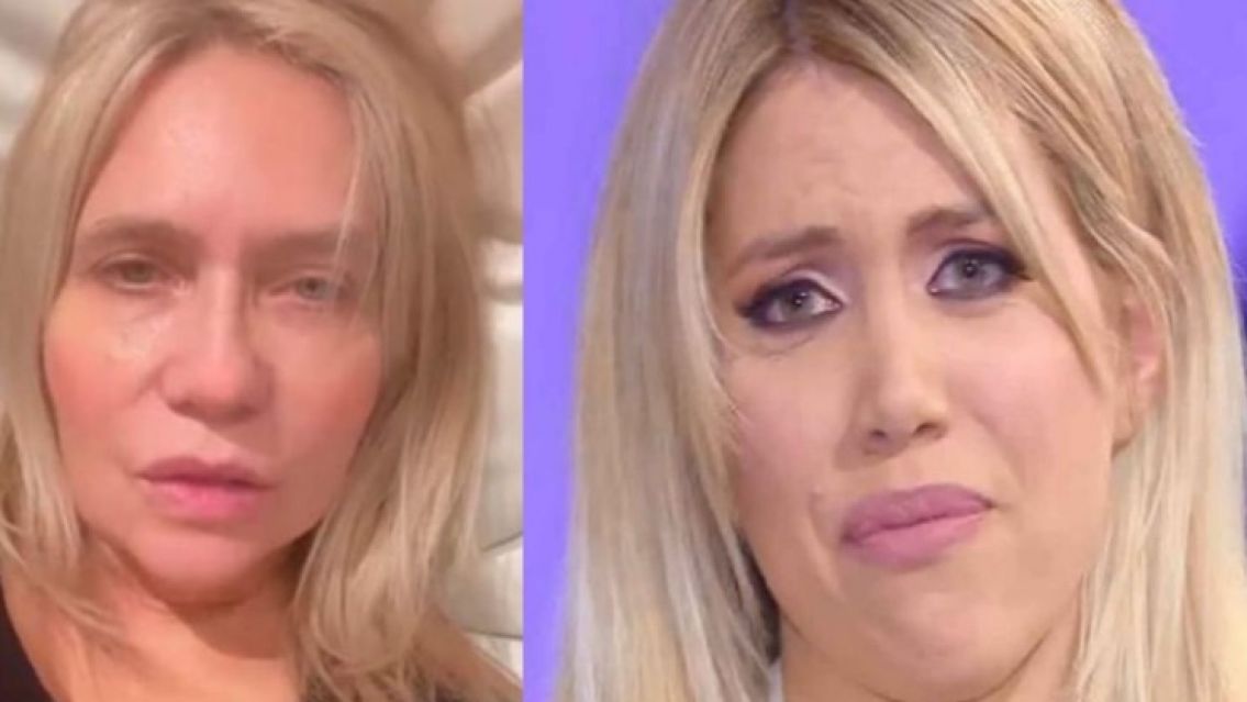 �Icardi violento? La mam� de Wanda Nara dijo que ella tiene mierdo