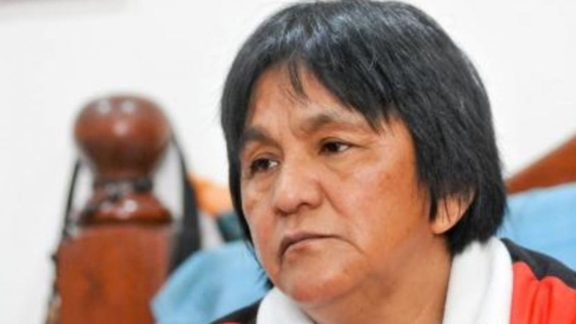 ¿Milagro Sala vuelve a la cárcel? La decisión que tomará la justicia