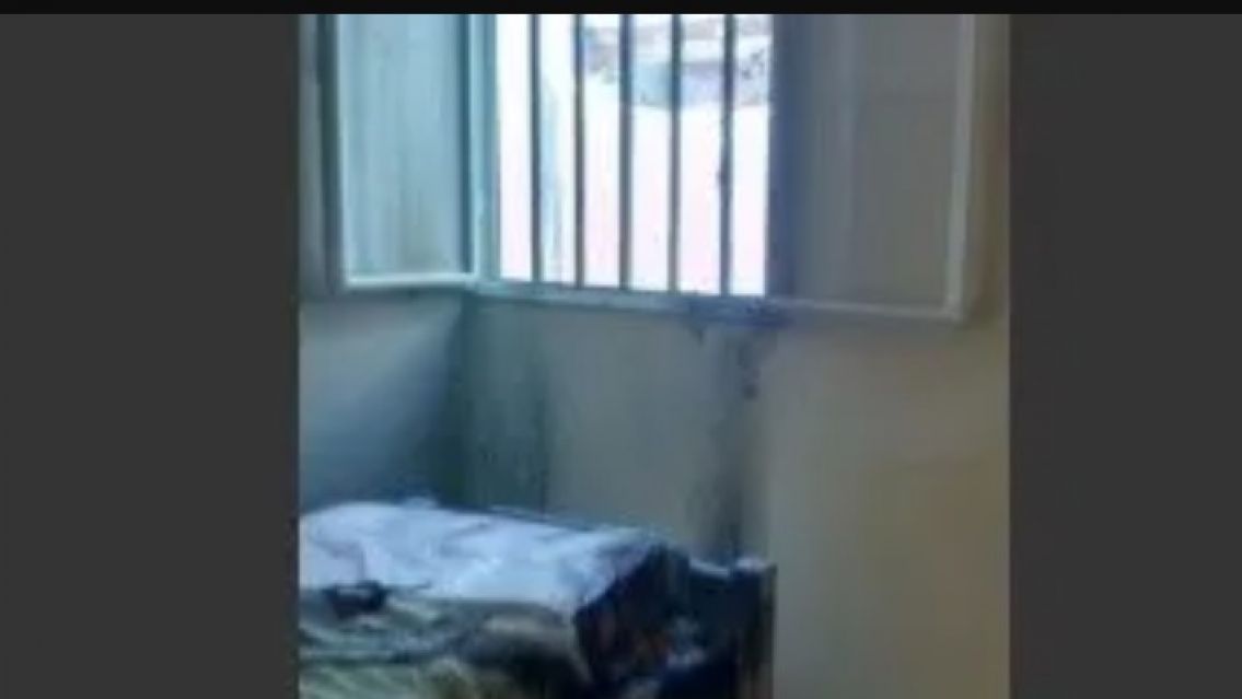 Horror: Grabaron a un abuelo jujeño que quería hacerle lo peor a su nieta