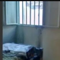 Horror: Grabaron a un abuelo jujeño que quería hacerle lo peor a su nieta