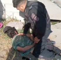 Cayó el chorro jujeño que se mete a las casas: "Está en situación de calle"