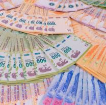 El multimillonario gasto para imprimir los votos que pagamos todos