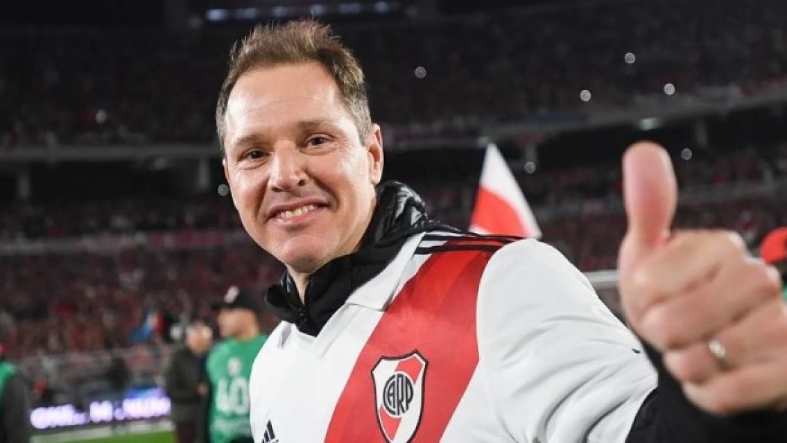 River present� un impactante balance con un super�vit hist�rico: m�s de $6000 millones