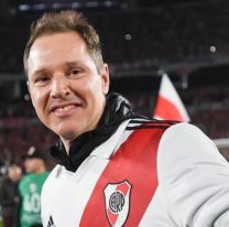 River present&oacute; un impactante balance con un super&aacute;vit hist&oacute;rico: m&aacute;s de $6000 millones