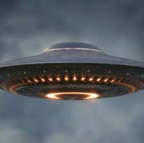 Las impactantes im&aacute;genes de un OVNI en Cuba que podr&iacute;a formar parte de un espionaje alien&iacute;gena