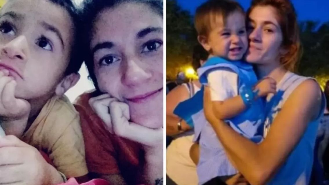 Desesperada búsqueda de una mamá y su bebé en Jujuy: Llevan 72 horas desaparecidos