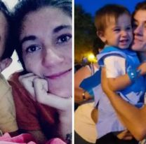 Desesperada búsqueda de una mamá y su bebé en Jujuy: Llevan 72 horas desaparecidos