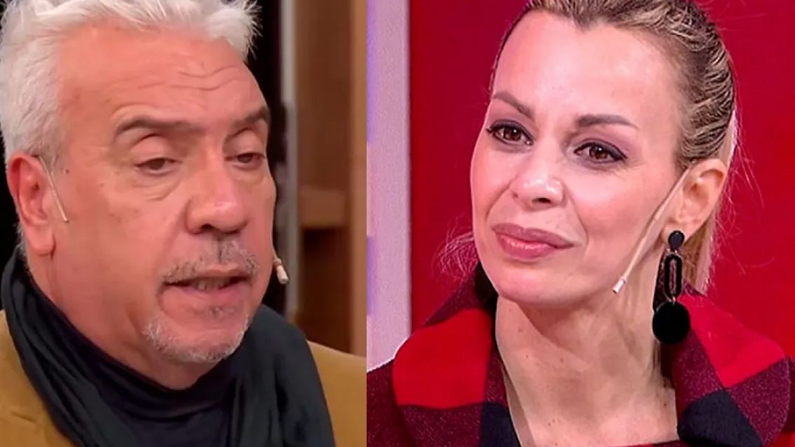 Coco Sily y su duras palabras tras separarse de Caramelito: "No voy a..."