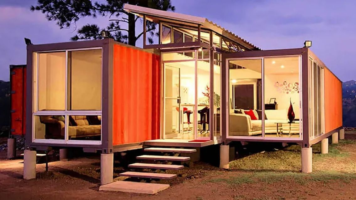 Procrear II: las otras casas modernas que entregarán y cómo anotarse