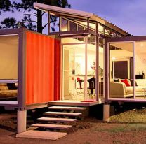 Procrear II: las otras casas modernas que entregarán y cómo anotarse