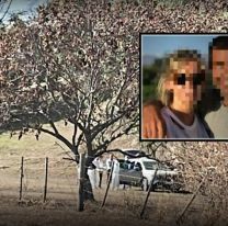 Femicidio en el barrio privado: revelan lo que hizo el sujeto después de asesinar a su esposa