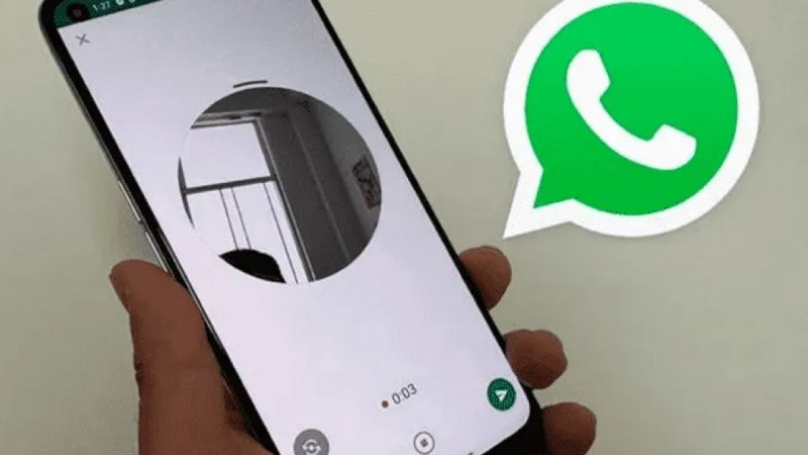 WhatsApp estren� la funci�n que todos ped�an: c�mo utilizarla, paso a paso
