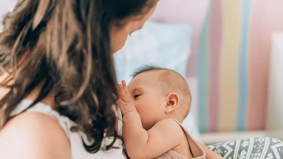 Proponen crear espacios de Lactancia Materna en Jujuy