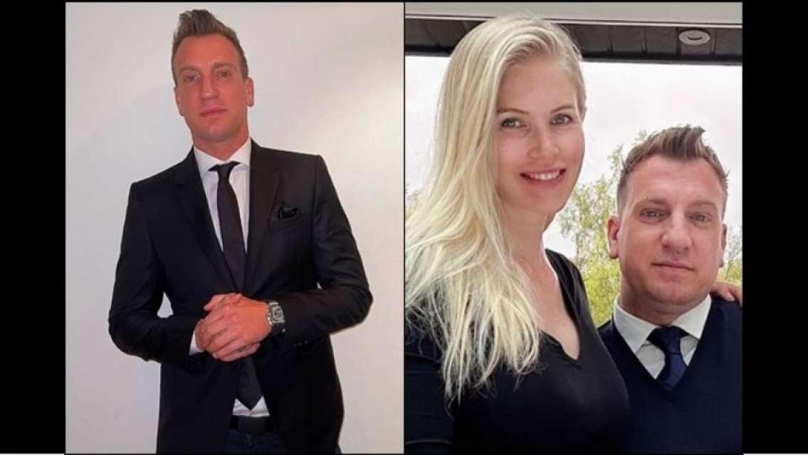 La situaci�n con Wanda arruin� la nueva relaci�n de Maxi L�pez. Esto pas�