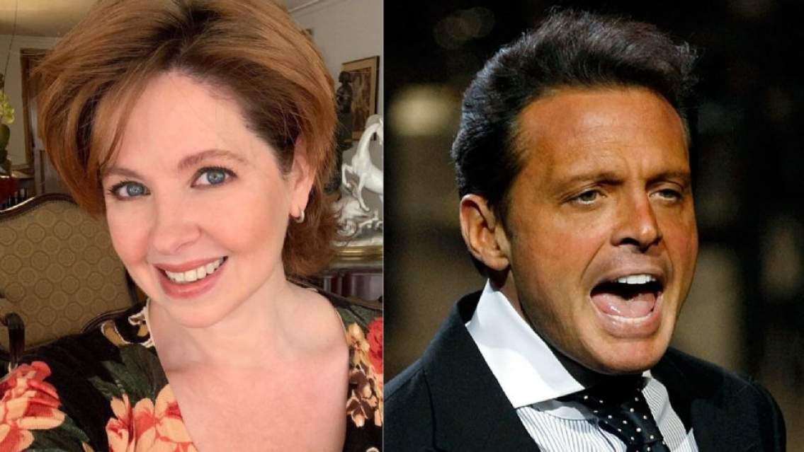 Tiene fama de "mujeriego" y en este caso la elegida fue Andrea Del Boca