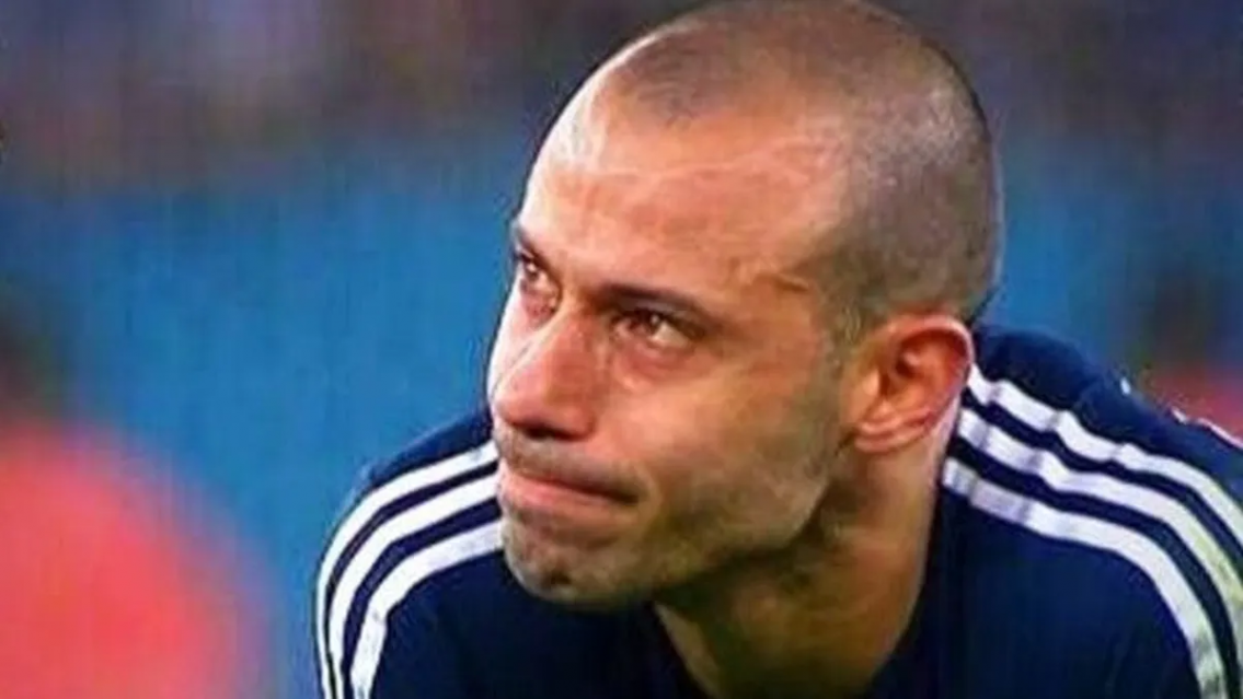 La terrible noticia que golpea a Mascherano, "es una enfermedad que no se cura"