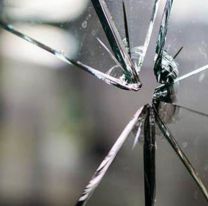 Brutal ataque a la sede de Cáritas en pleno centro de Jujuy