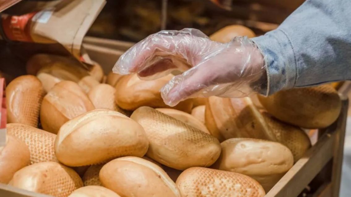 Desde el lunes comprar pan en Jujuy costará un 20% más