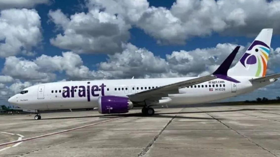 Llega una nueva aerolínea low cost a Argentina: qué destinos conectará