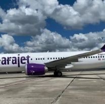 Llega una nueva aerolínea low cost a Argentina: qué destinos conectará