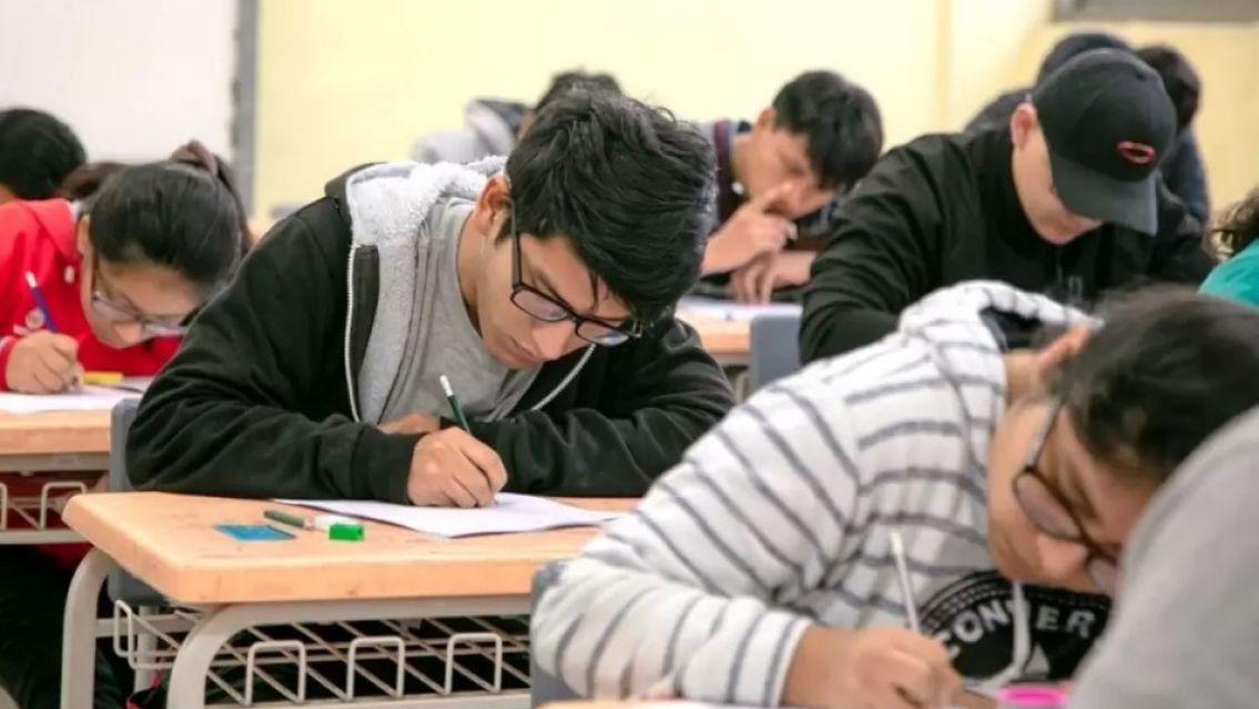 Jujeños con más de 25 años que no hayan terminado el secundario podrán estudiar en la UNJu