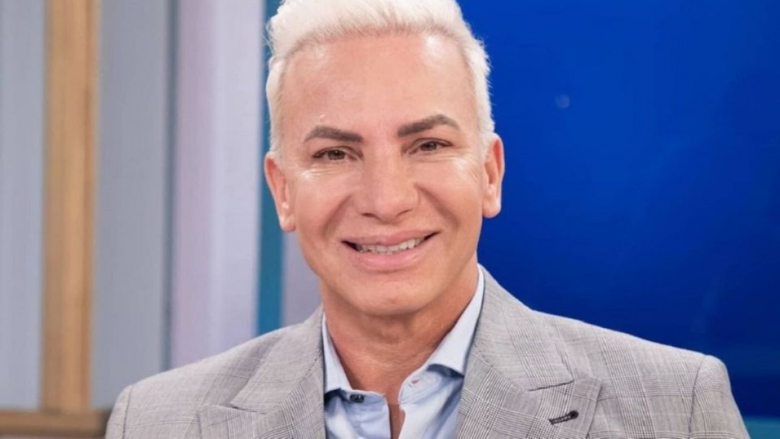 "Cuando tenés el c... limpio", Flavio Mendoza dijo a quién votará y lo criticaron