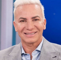 "Cuando ten&eacute;s el c... limpio", Flavio Mendoza dijo a qui&eacute;n votar&aacute; y lo criticaron