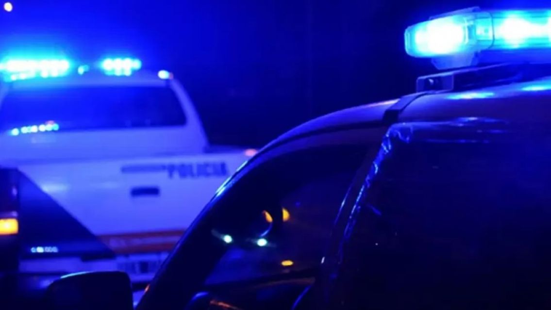 Polic�a elimin� a tiros a ladr�n de 16 a�os que pretendi� robarle la camioneta