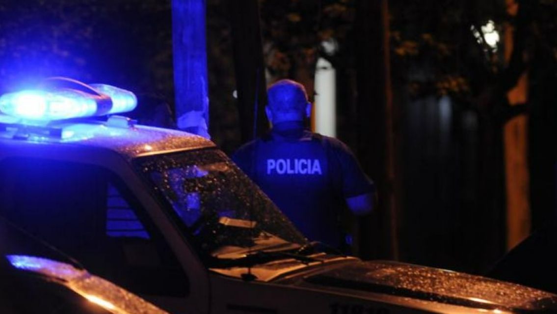 Juje�o encerr� a su pareja por varios d�as y la moli� a golpes 