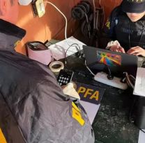 Allanaron dos domicilios en Jujuy vinculados a una red internacional de pedófilos