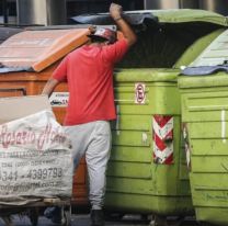 Se registraron dos millones de nuevos pobres en los últimos 12 meses, según el INDEC