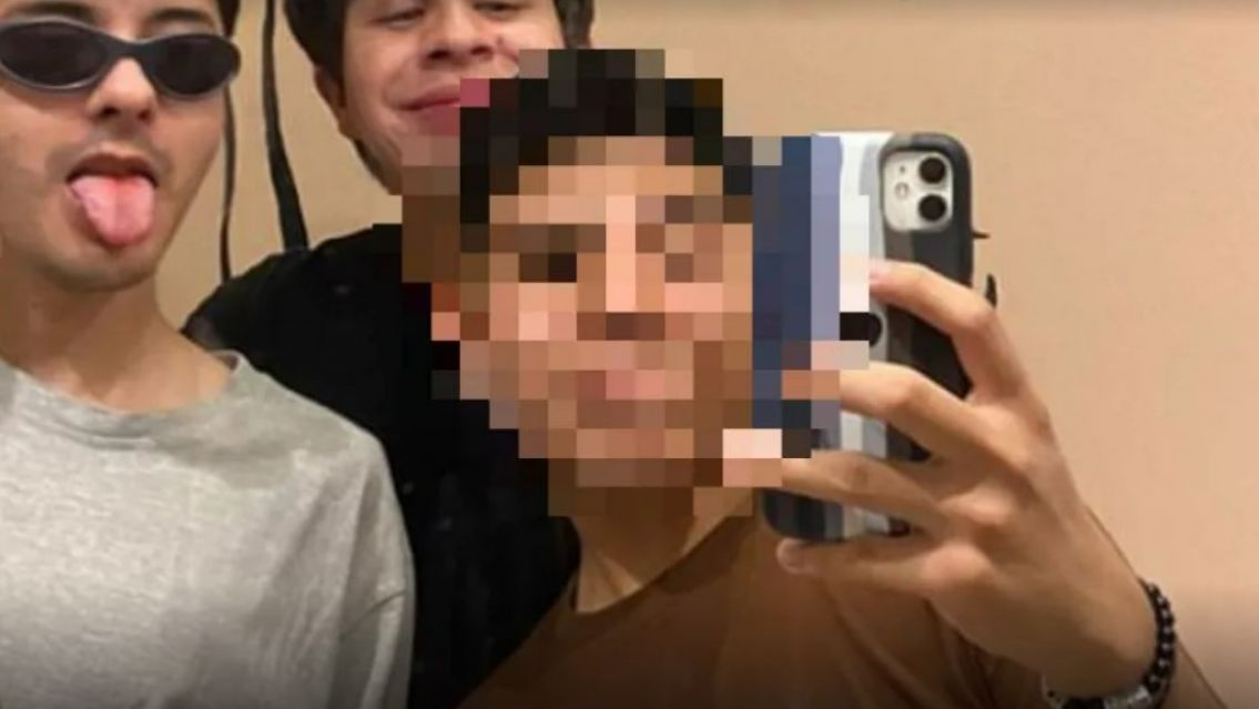 La humildad de una estrella: famoso apareci� en un boliche de la Balca