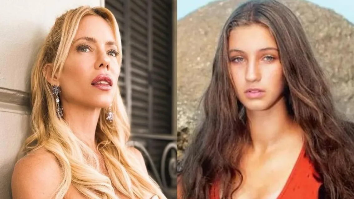 Se vienen los 15 de Indiana Cubero y Nicole Neumann tomó una tajante determinación