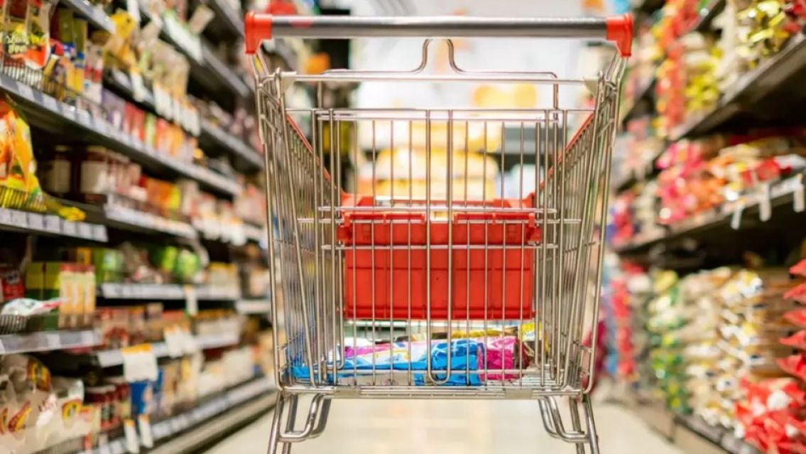 Por primera vez en 30 años, todos los rubros del INDEC aumentaron más del 100%