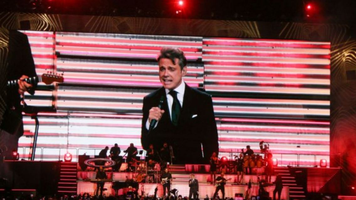 Ventura habló de los supuestos dobles de Luis Miguel y se armó un escándalo: "Trajo..."