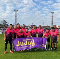 El Lobo sufrió una dura derrota de visitante ante Villa Dálmine