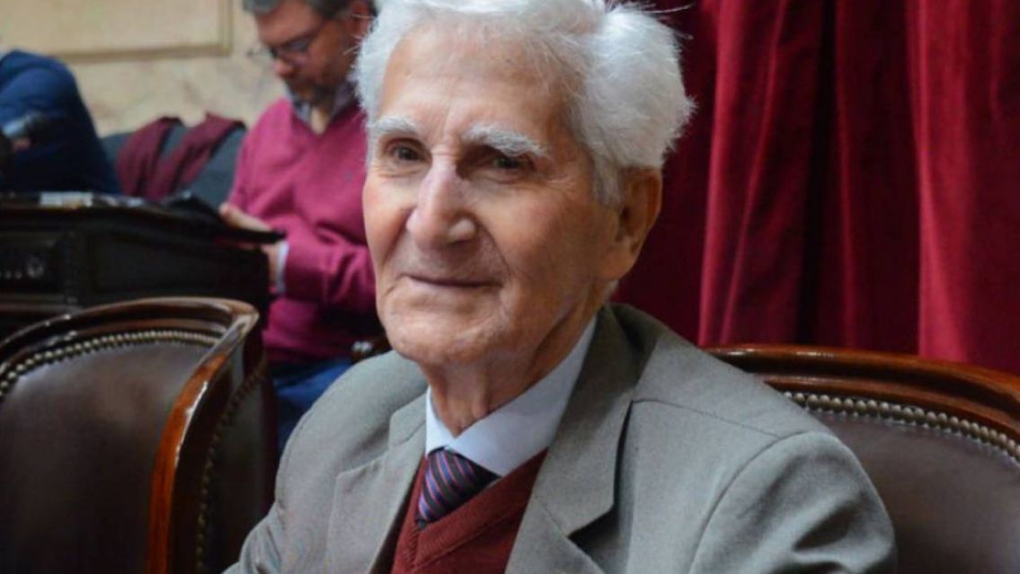 Tristeza en Jujuy: falleció el diputado nacional Julio Ferreyra